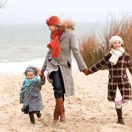 Center Parcs Zandvoort Beach מראה חיצוני תמונה