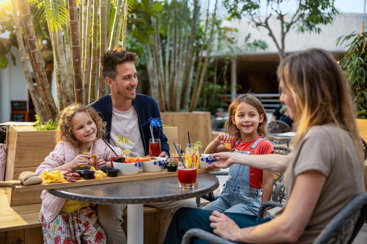 Center Parcs Zandvoort Beach מראה חיצוני תמונה
