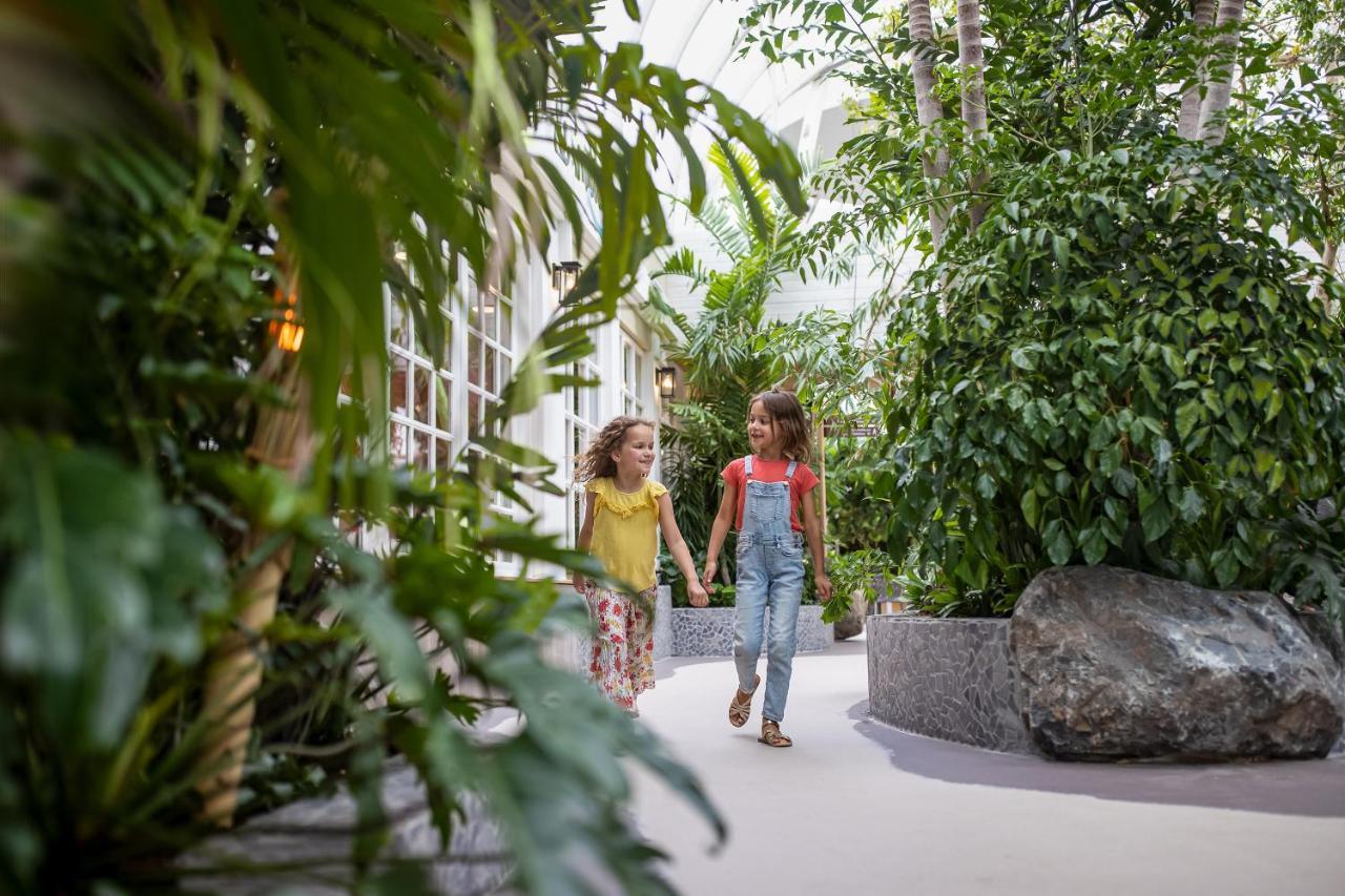 Center Parcs Zandvoort Beach מראה חיצוני תמונה