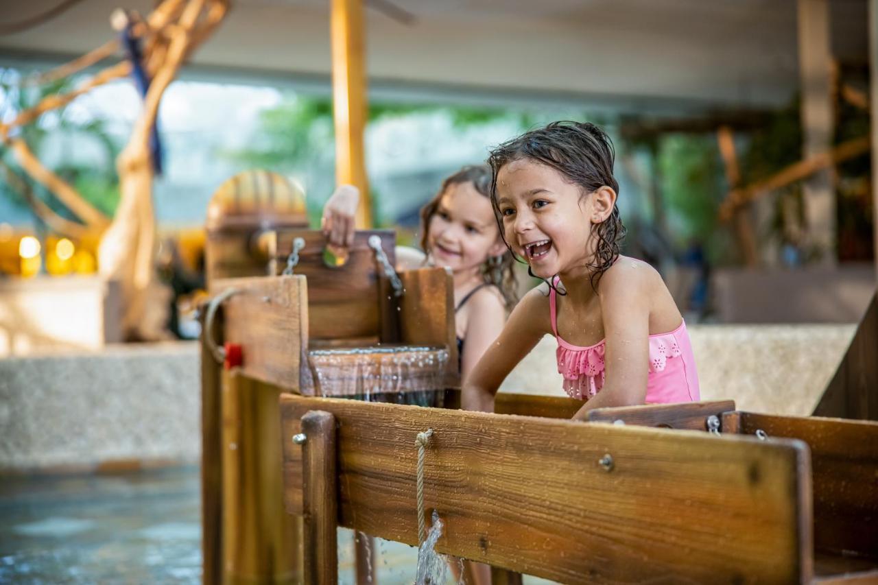 Center Parcs Zandvoort Beach מראה חיצוני תמונה