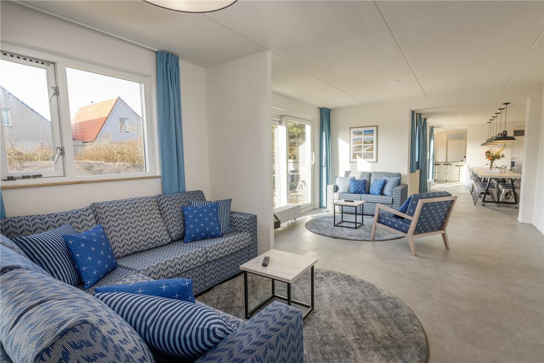 Center Parcs Zandvoort Beach מראה חיצוני תמונה