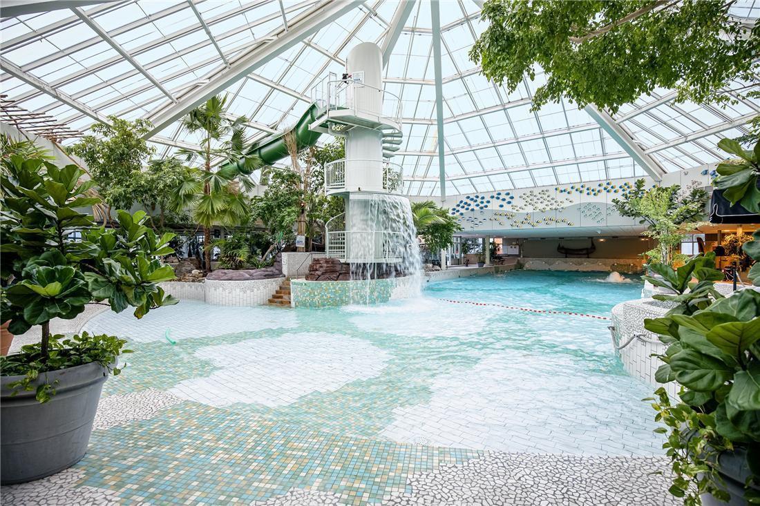Center Parcs Zandvoort Beach מראה חיצוני תמונה