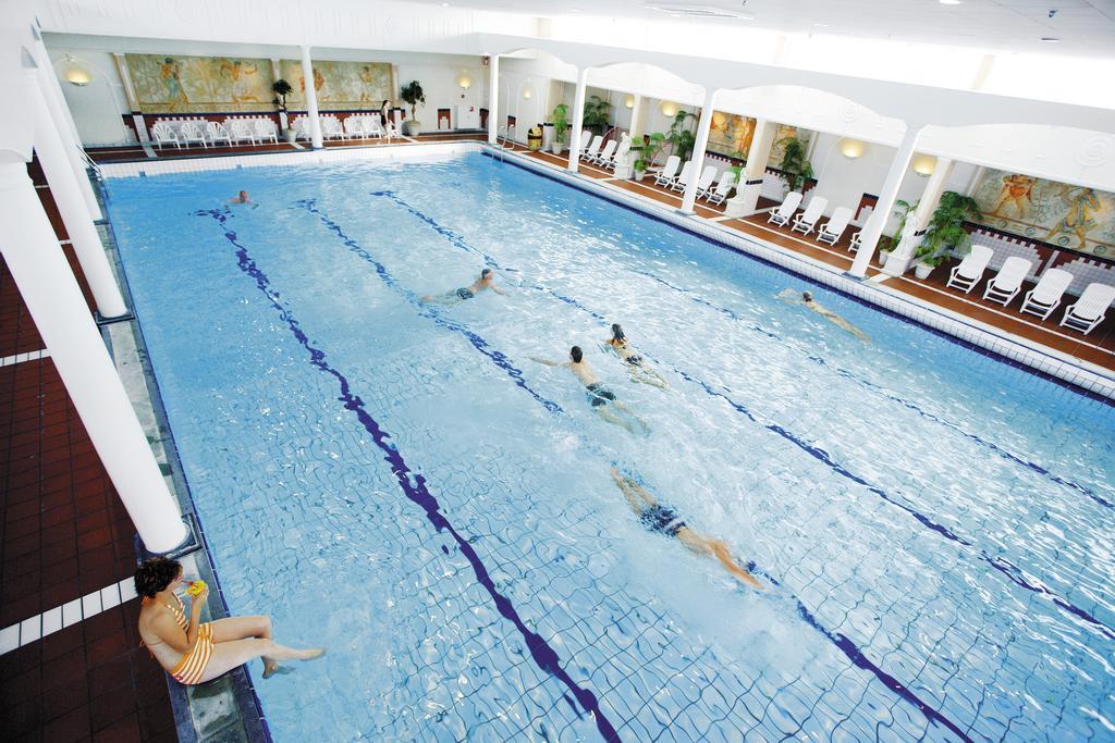 Center Parcs Zandvoort Beach מראה חיצוני תמונה