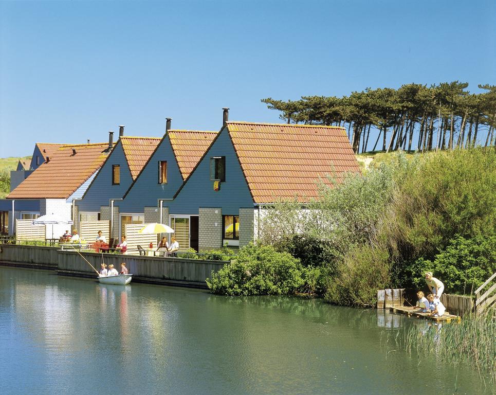 Center Parcs Zandvoort Beach חדר תמונה