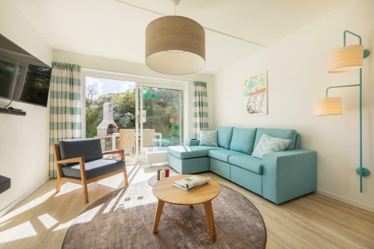 Center Parcs Zandvoort Beach חדר תמונה