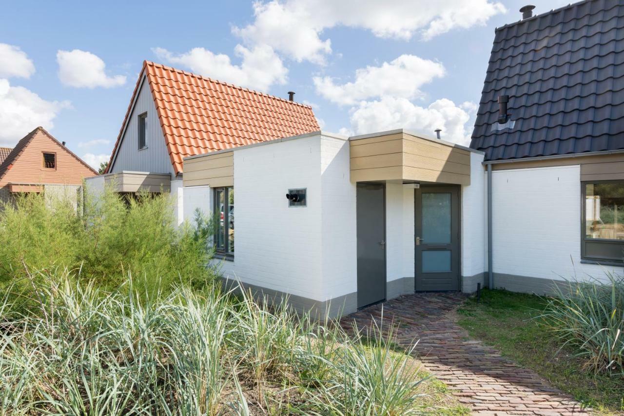Center Parcs Zandvoort Beach חדר תמונה