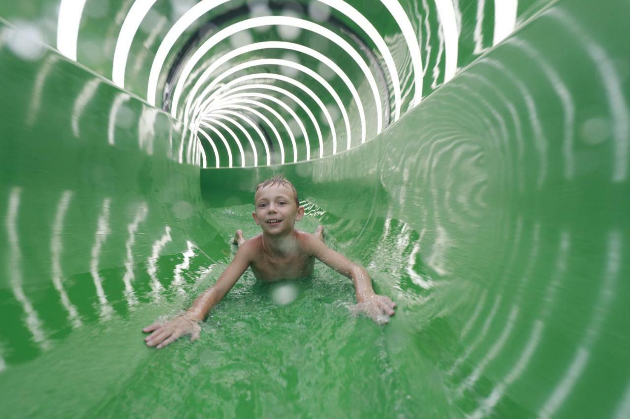 Center Parcs Zandvoort Beach מראה חיצוני תמונה